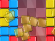Cube Crush Tournament