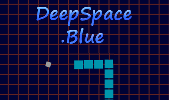 DeepSpaceBlue