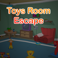 DEG Toys Room Escape