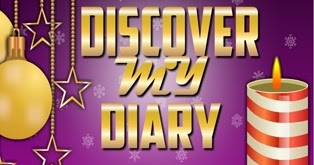 Discover My Diary