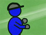 Dodgeball Simulator Online