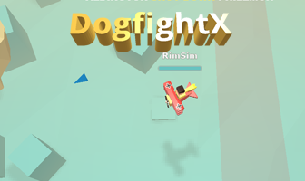 Dogfightx
