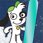 Doki Snowboarding