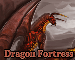 Dragon Fortress