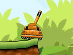 Duel of Tanks Game