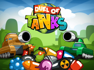 Duels of Tanks
