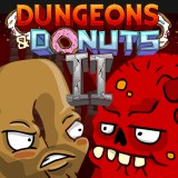 Dungeons & Donuts 2