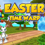 Easter Time Warp