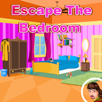 EG3 Escape the Bedroom