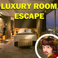 EG3 Luxury Room Escape 2