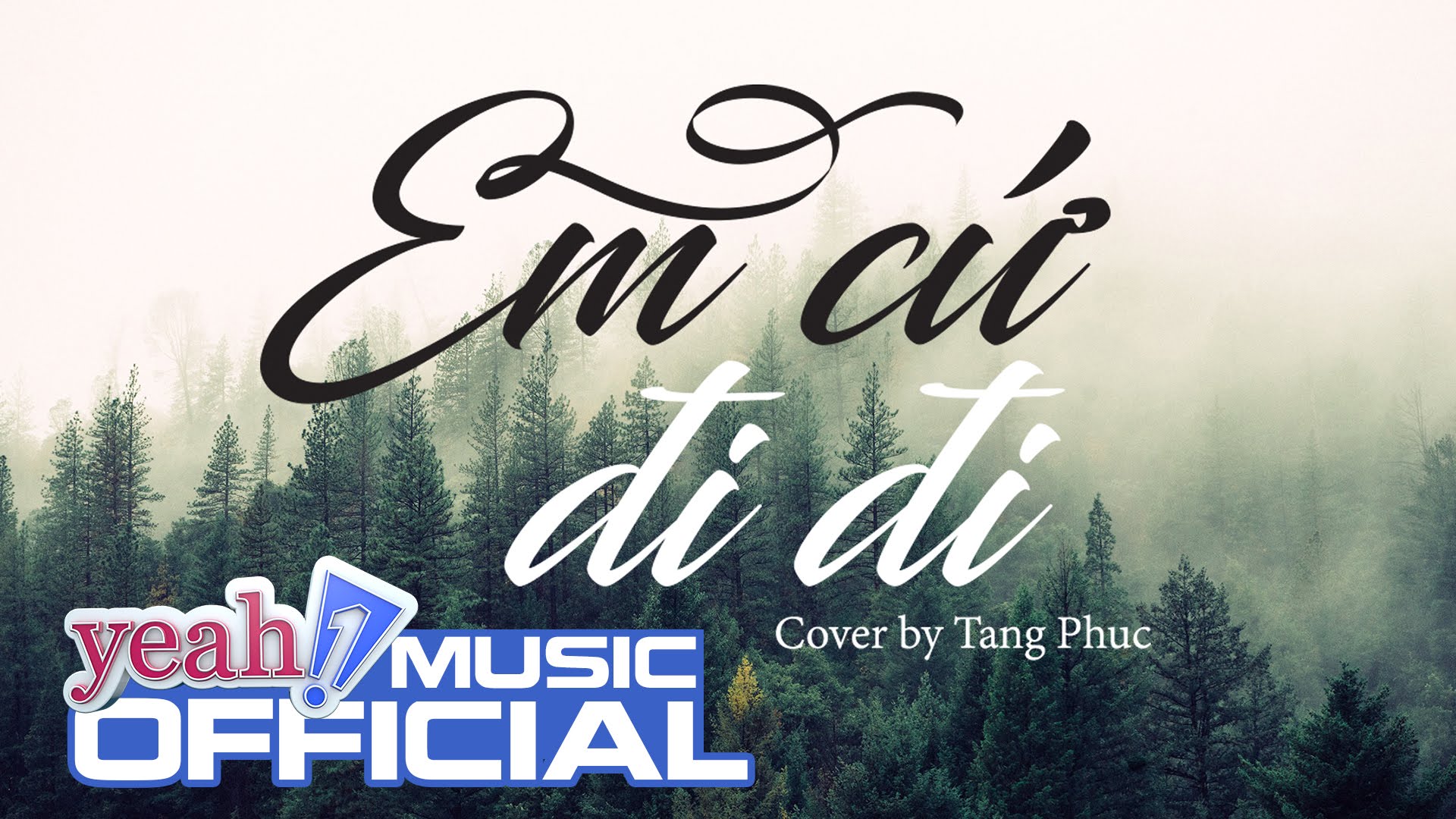 Em C i i | Cover by Tng Phc | Official Audio