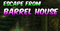 Escape From Barrel House