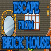 Escape From Brick House - Escape Games