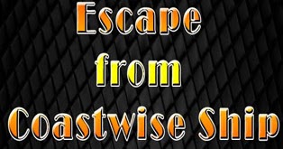 Escape From Coastwise Ship
