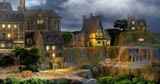 Escape Game: Medieval Castle Escape