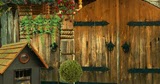 Escape Game: Wooden Barn Escape