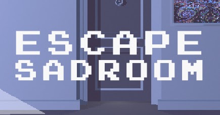 Escape Sad Room