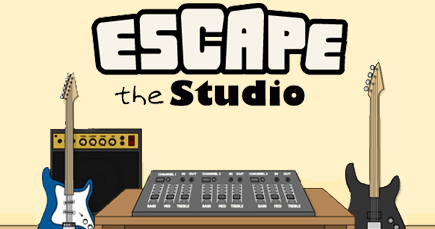Escape The Studio