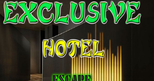 Exclusive Hotel Escape