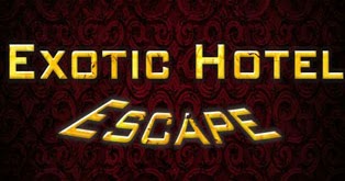 Exotic Hotel Escape