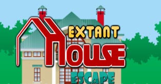 Extant House Escape