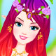 Fairy Princess Hairstyles