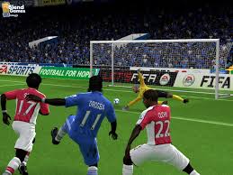 FIFA Online Game