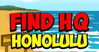 Find HQ: Honolulu