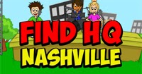 Find HQ: Nashville