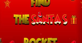 Find The Santas Rocket