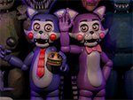 Five Nights at Candy's 2