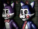 Five Nights at Candy's Online
