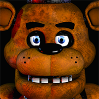 Five Nights At Freddy\'s