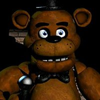 Five Nights at Freddy\'s