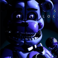 Five Nights at Freddy\'s Sister Location