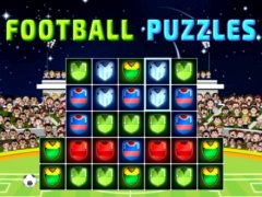 Football Puzzles - Net Freedom Games