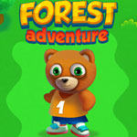 Forest Adventure Game