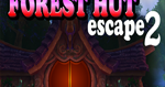 Forest Hut Escape 2
