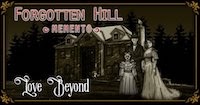 Forgotten Hill - Memento: Love Beyond