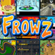 Frowz - Free online games