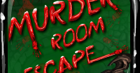 G4E Murder Room Escape