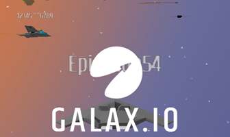 Galaxio game