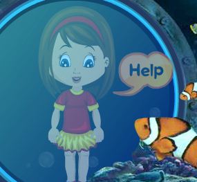 Games2Rule Lost Underwater Thuvaraka Escape - Escape Games Online , EnaGames New Escape Games Everyday