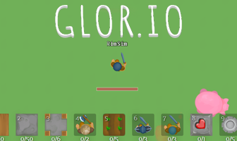 Glorio game