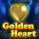 Golden Heart Escape