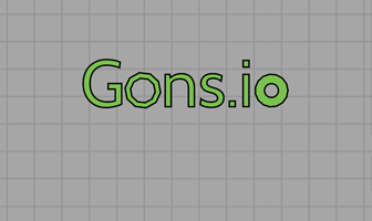 Gonsio game