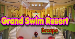 Grand Swim Resort Escape