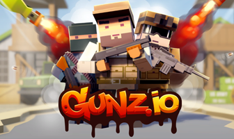 Gunzio game