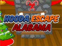 Hooda Escape: Alabama