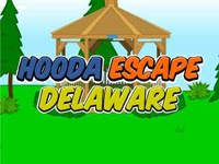 Hooda Escape: Delaware